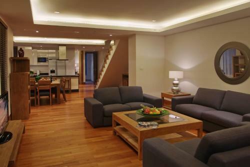 Apartamento Pearl Of Naithon