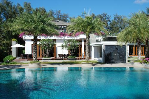 Apartamento Pearl Of Naithon