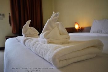 Hotel Le' Luxe Residence