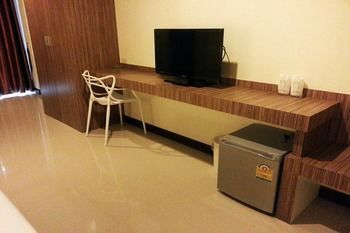 Hotel Le' Luxe Residence