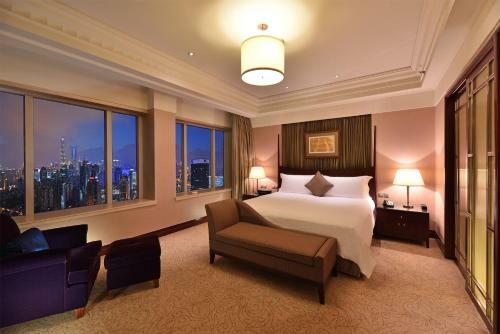The Hongta Hotel, A Luxury Collection Hotel, Shanghai