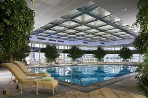 The Hongta Hotel, A Luxury Collection Hotel, Shanghai