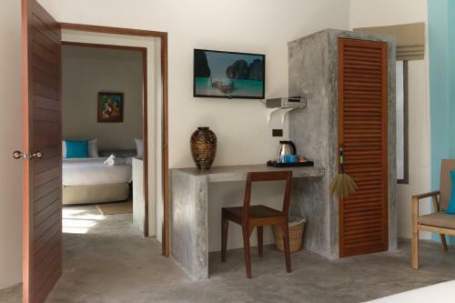 Hotel Secret Garden Beach Resort