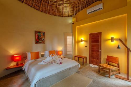 Hotel Secret Garden Beach Resort
