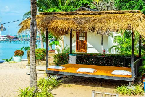 Hotel Secret Garden Beach Resort