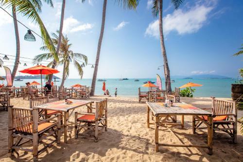 Hotel Secret Garden Beach Resort