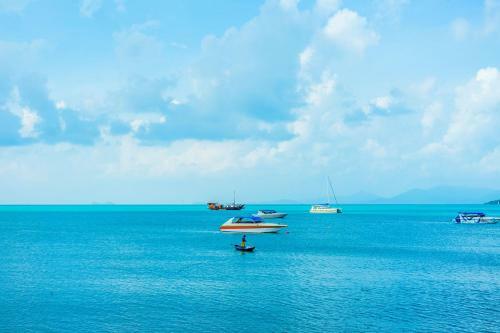 Hotel Secret Garden Beach Resort