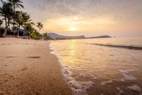 Hotel Secret Garden Beach Resort