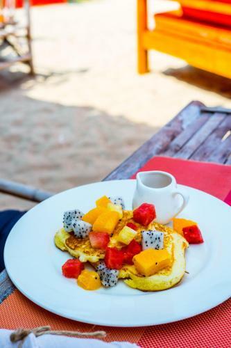 Hotel Secret Garden Beach Resort