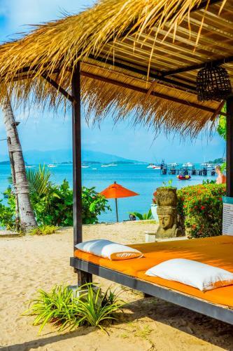 Hotel Secret Garden Beach Resort