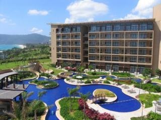 Hotel Yalong Bay Mangrove Tree Resort