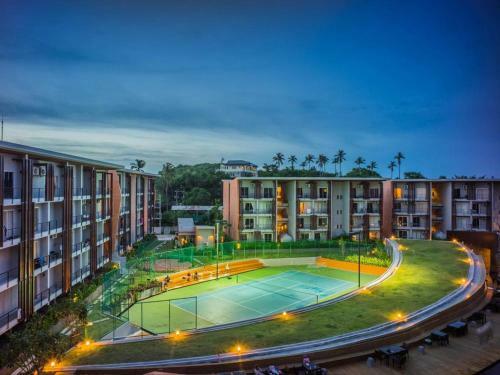 Replay Bangrak Beach Studio Apartment