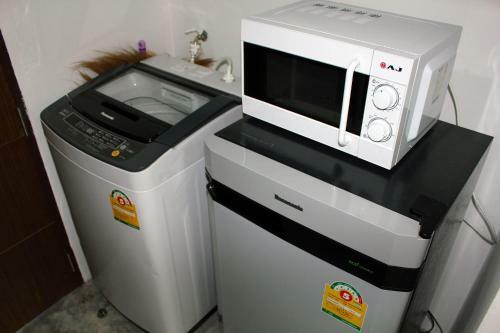 Replay Bangrak Beach Studio Apartment