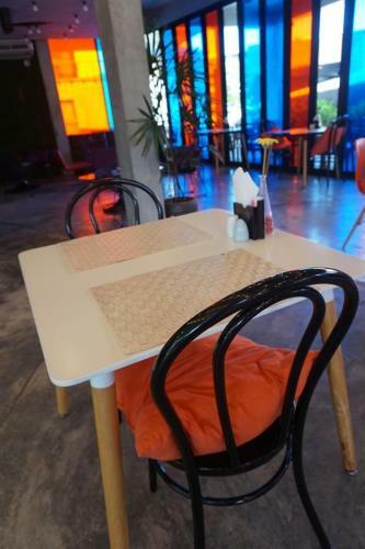 Replay Bangrak Beach Studio Apartment