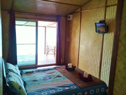 Hotel King Busch Reggae Beach