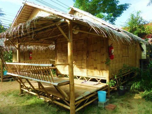 Hotel King Busch Reggae Beach