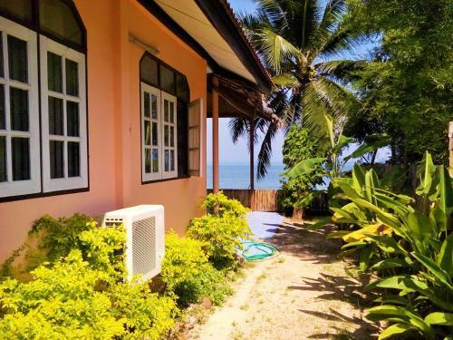 Hotel King Busch Reggae Beach