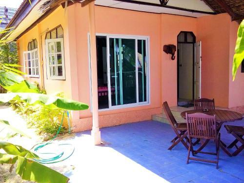 Hotel King Busch Reggae Beach