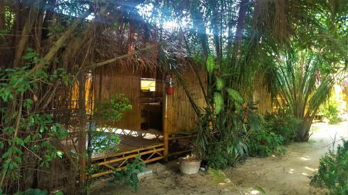 Hotel King Busch Reggae Beach