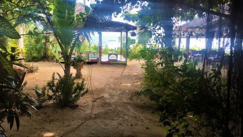 Hotel King Busch Reggae Beach