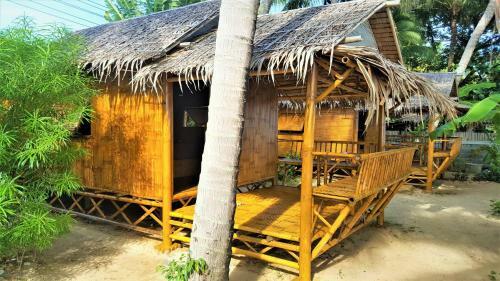 Hotel King Busch Reggae Beach