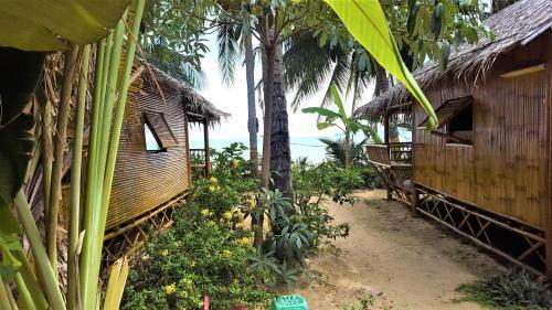 Hotel King Busch Reggae Beach