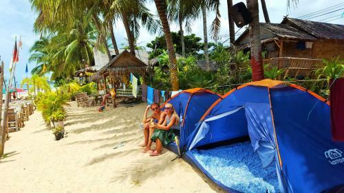 Hotel King Busch Reggae Beach