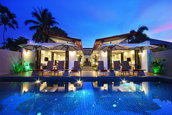 Villa Labaron
