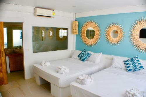 Hotel Kinnaree Resort