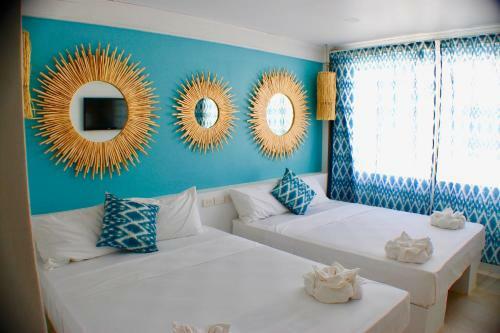 Hotel Kinnaree Resort