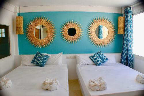 Hotel Kinnaree Resort