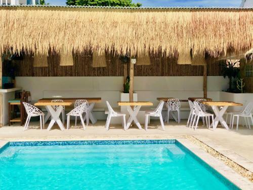 Hotel Kinnaree Resort