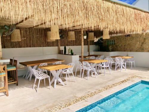 Hotel Kinnaree Resort