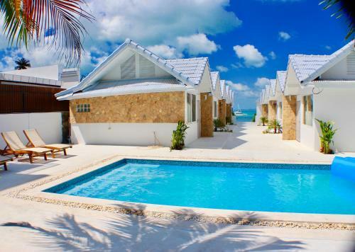 Hotel Kinnaree Resort