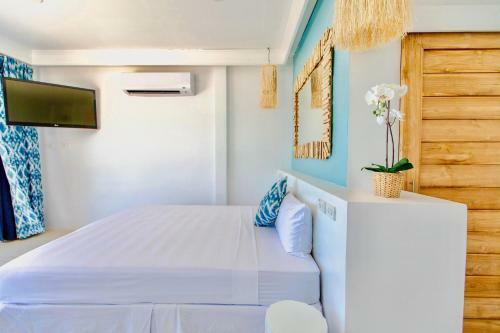 Hotel Kinnaree Resort