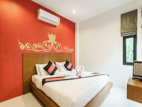 Boutique Pool Villa