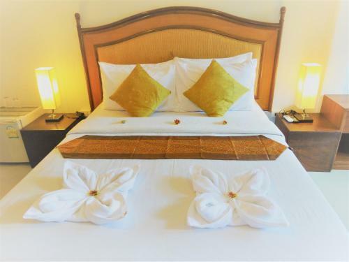 Hotel Bangrak Pier Samui Resort