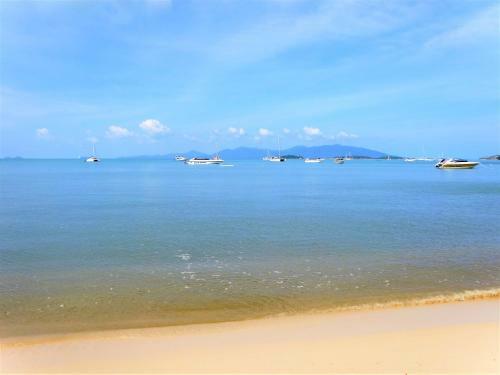 Hotel Bangrak Pier Samui Resort
