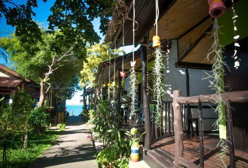 Hotel By Beach Resort