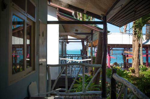 Hotel By Beach Resort