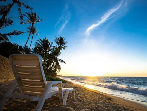 Hotel By Beach Resort