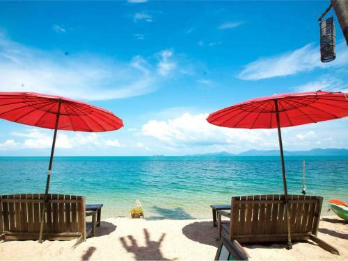 Hotel By Beach Resort