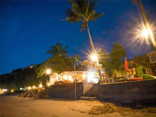 Hotel By Beach Resort