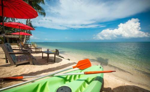 Hotel By Beach Resort