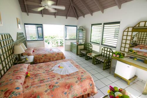 Hotel Hawksbill By Rex Resorts - Adults Only