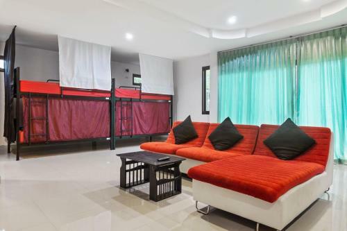 Albergue Samui Backpacker Hotel