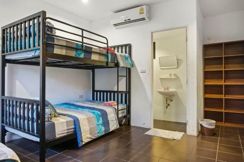Albergue Samui Backpacker Hotel