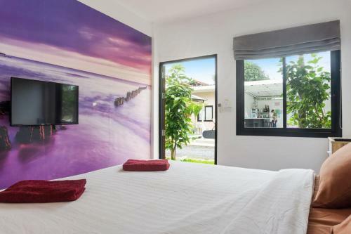 Albergue Samui Backpacker Hotel