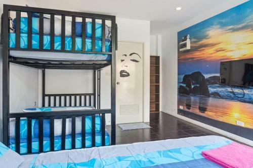 Albergue Samui Backpacker Hotel
