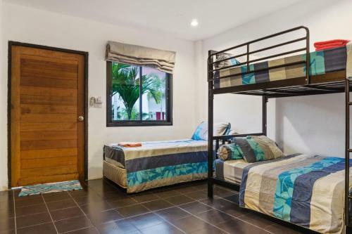 Albergue Samui Backpacker Hotel
